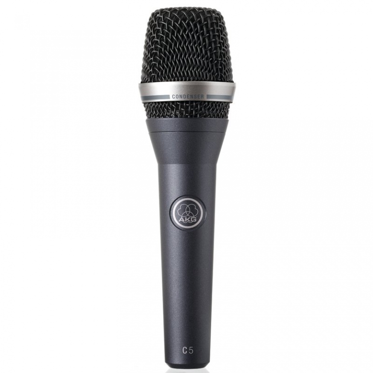 AKG C5