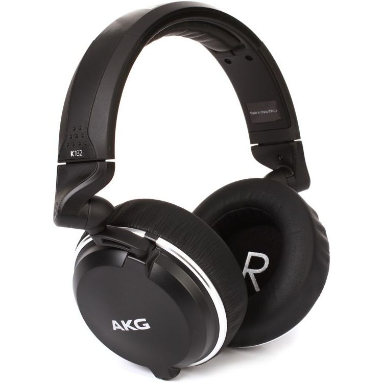 AKG K182