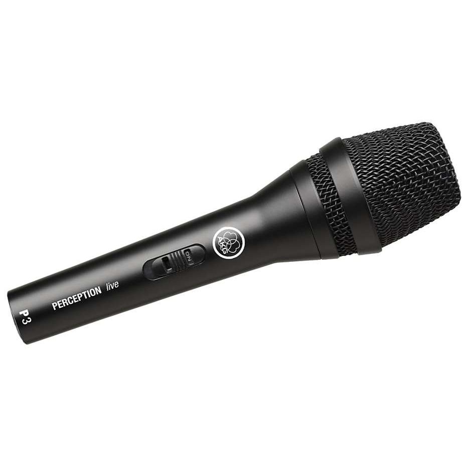 AKG P3 S 