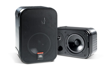 Акустична система активна (2 динаміка) CONTROL 1PRO JBL комплект (2шт)