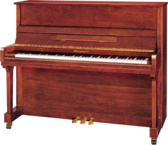 Пианино Albert Weber W114 MRP