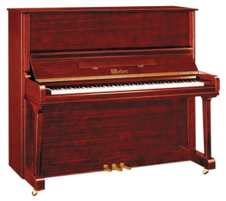 Пианино Albert Weber W131 MBP