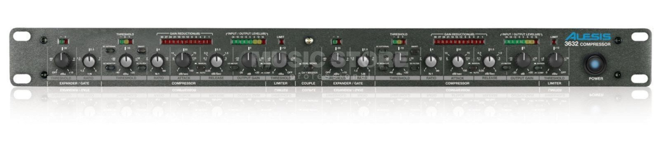 Компресор Alesis 3632
