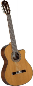 Классическая гитара Alhambra 3CCWE1
