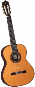 Классическая гитара Alhambra 7CClassic