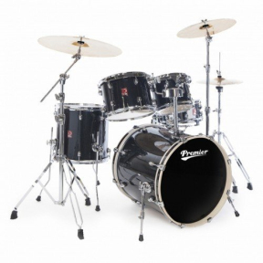 Ударна установка Premier 64099-44GBW PHS MODERNROCK22 GALACTICBK-W  | POWERHOUSE