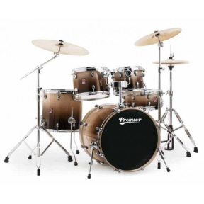 Ударна установка Premier 64899-25LFL XPK STAGE 20 LATTE FADE LACQUER