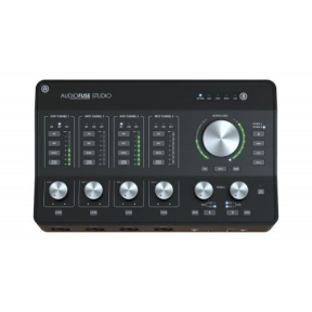 Звуковая карта Arturia AudioFuse Studio