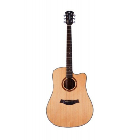 Гітара акустична Alfabeto SOLID WMS41 ST + bag