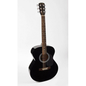 Гітара акустична Nashville GSA-60-BK