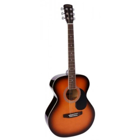 Гітара акустична Nashville GSA-60-SB