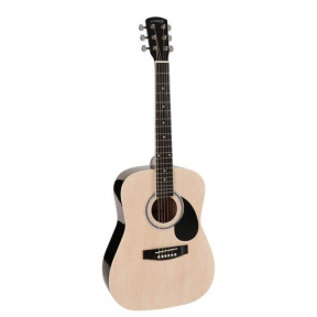 Акустическая гитара Nashville GSD-6034-NT