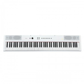 Цифровое пианино Artesia PA-88W White