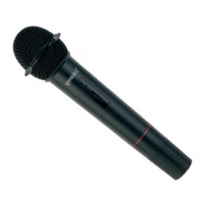 Микрофон вокальный GEMINI HH-03M