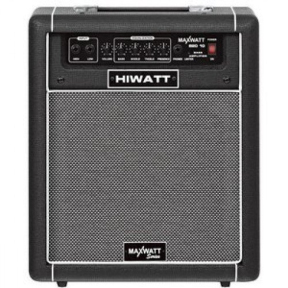 Комбо-усилитель HIWATT B-20 MaxWatt