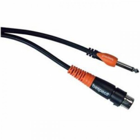 Микрофонный кабель BESPECO SiLOS SLJF900