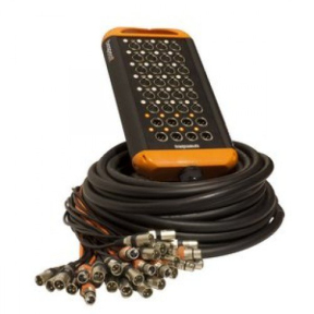 Мультикор Bespeco XTRA2408L20