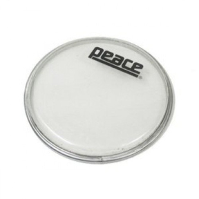 Пластик для барабана Peace DHE-107/10