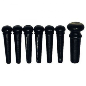 Набір струнотримачів для акустичної гітари  D'Andrea BP-B