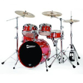Ударна установка Premier 22892S PS CLASSIC STAGE 22 SPARKLE