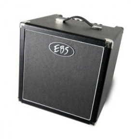 Комбо-підсилювач басовий EBS S120 Classic Session 120W