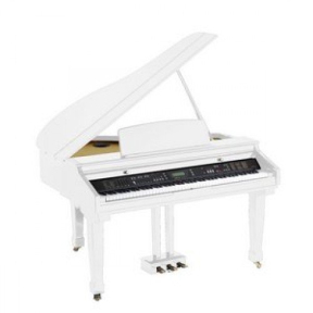 Цифровий рояль ORLA GRAND 450 White