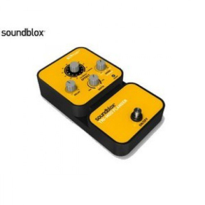 Гітарна педаль ефектів Source Audio SA123 Soundblox Tri-Mod Flanger (гит.)