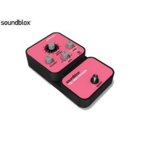 Гітарна педаль ефектів Source Audio SA122 Soundblox Tri-Mod Phaser (гит.)