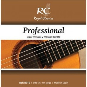 Струни для класичної гітари Royal Classics RC10, PROFESIONAL