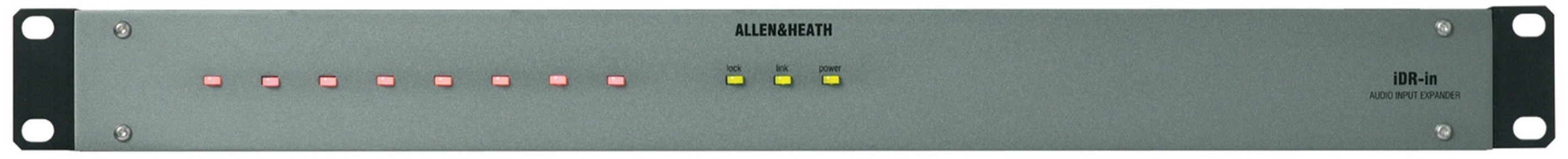 Модуль расширения Allen Heath IDR-IN