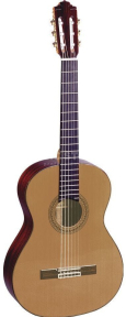 Классическая гитара Almansa 457