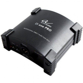 Директ-бокс Alpha Audio Di one Pro 170700