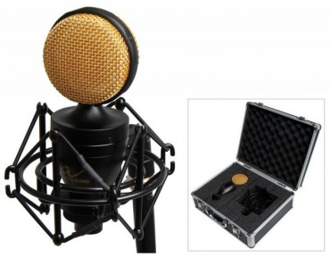 Студійний мікрофон Alpha Audio MIC Studio L 170845
