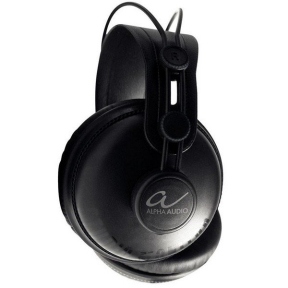 Навушники Alpha Audio HP three close 