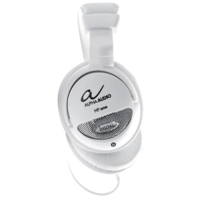 Наушники Alpha Audio HP one WH 170925
