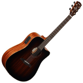 Классическая гитара Alvarez AC460CU