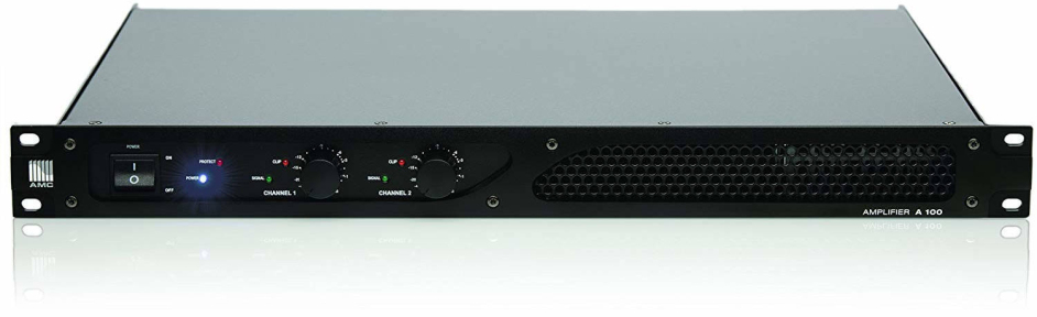 Усилитель мощности AMC A 100