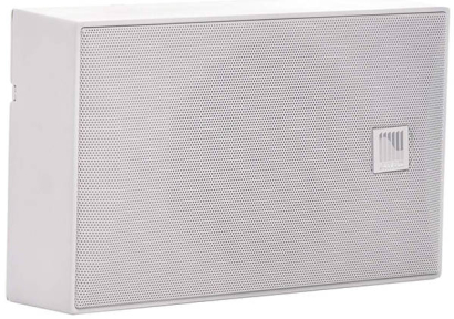 Акустична система AMC iSpeak 5 White (RAL9016)