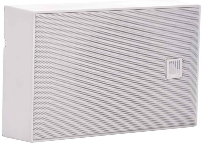Настінна акустична система AMC iSpeak 5EN White (RAL 9016)