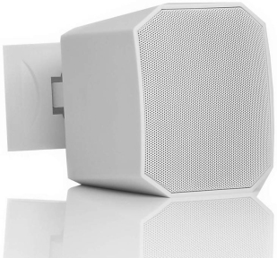 Акустична система AMC VIVA 3 White (RAL 9016)