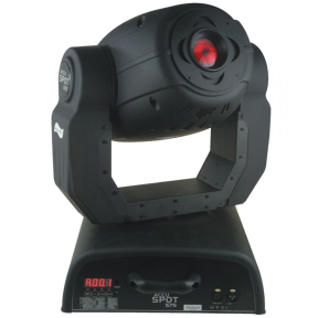 Светоприбор с DMX управлением American Audio Accu Spot PRO