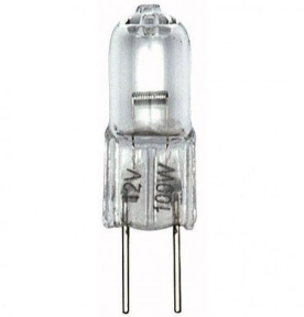 Лампа розжарювання American Audio LL 12V/100W G6,35