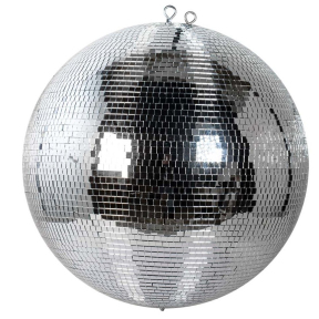 Дзеркальна куля American Audio Mirrorball 50 cm