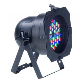 Світильник PAR (світлодіодний) American Audio PROPAR56 RGB