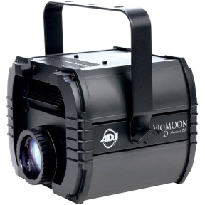 Світлоприлад з DMX управлінням American Audio VioMoon LED-