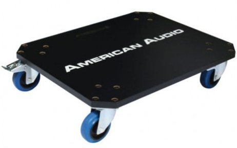 Візок American Audio Wheel board