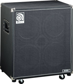 Басовый кабинет Ampeg B410HE