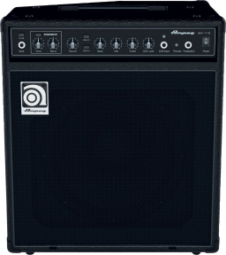 Комбопідсилювач Ampeg BA-112 V2