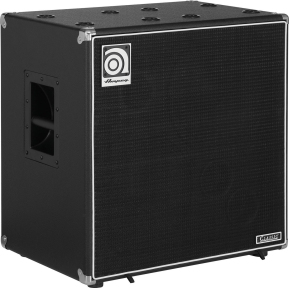 Кабинет бас-гитарный Ampeg SVT-212 AV