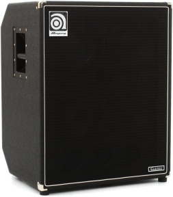 Кабинет для бас-гитары Ampeg SVT-410HLF
